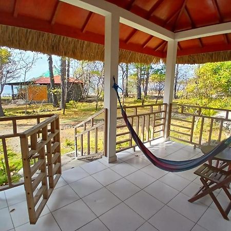 Compass Diving Resort Beloi 外观 照片