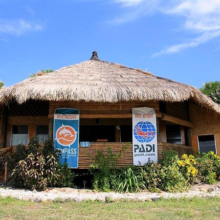 Compass Diving Resort Beloi 外观 照片