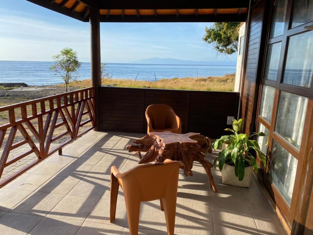 Compass Diving Resort Beloi 外观 照片