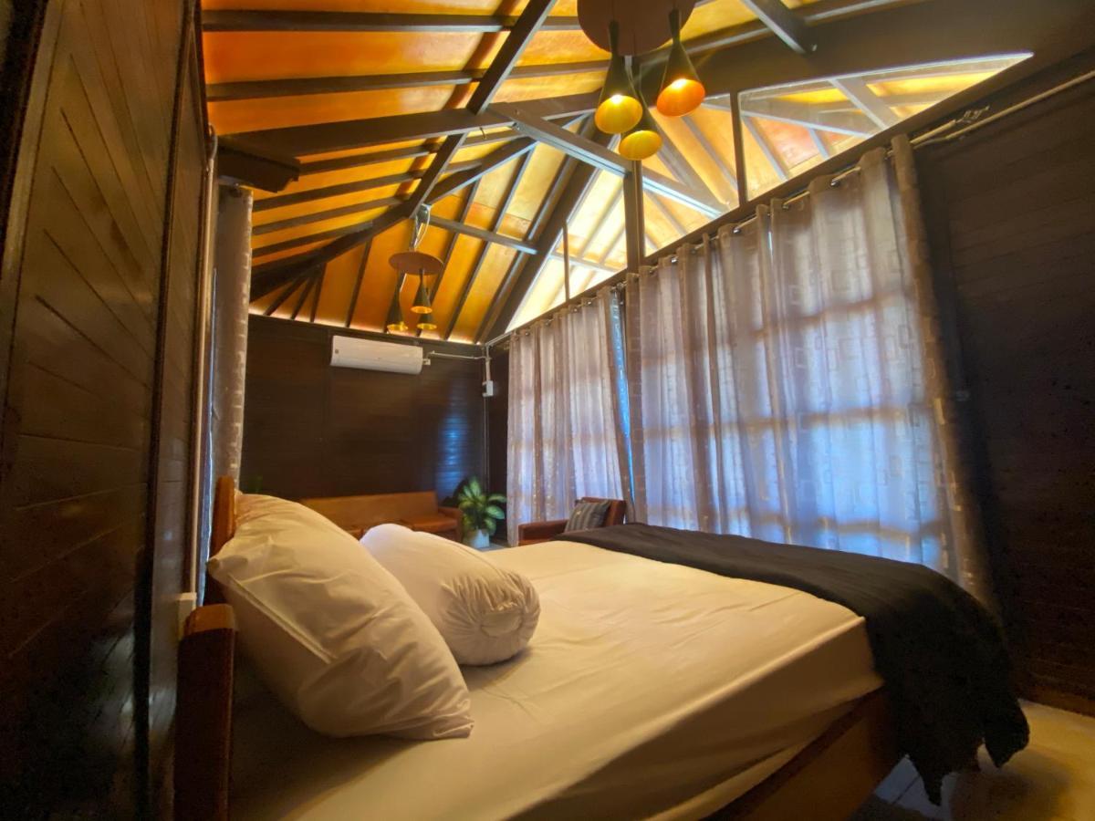 Compass Diving Resort Beloi 外观 照片