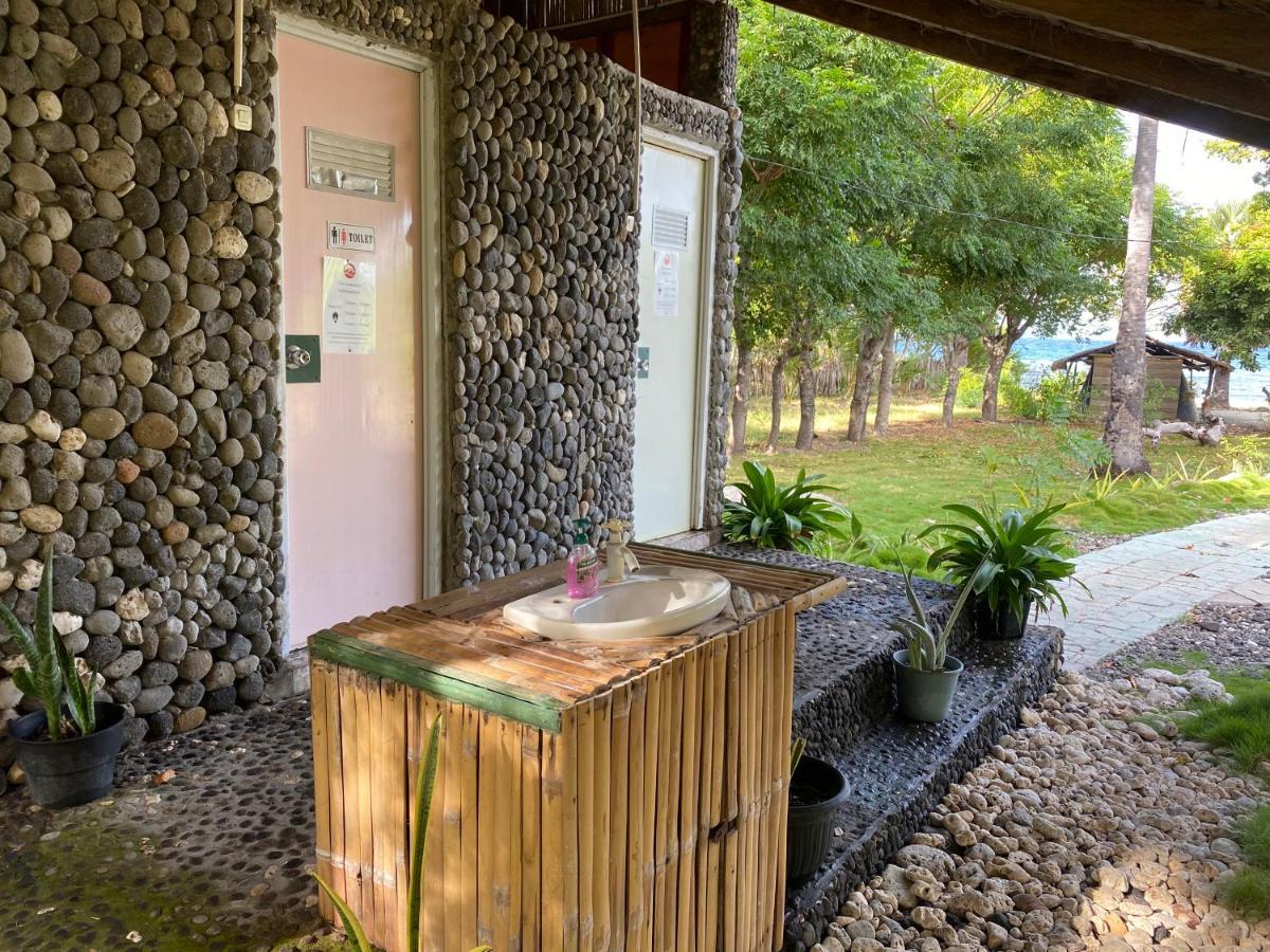 Compass Diving Resort Beloi 外观 照片
