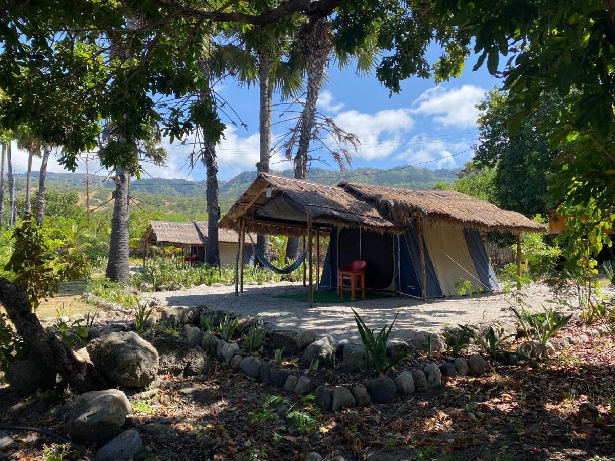 Compass Diving Resort Beloi 外观 照片