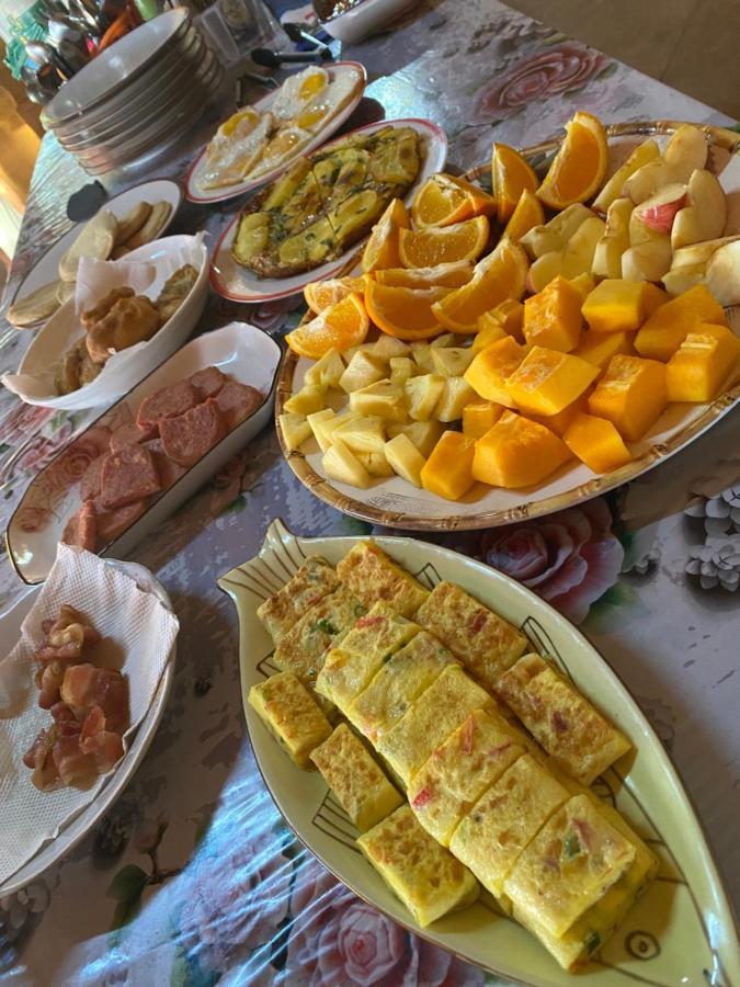 Compass Diving Resort Beloi 外观 照片