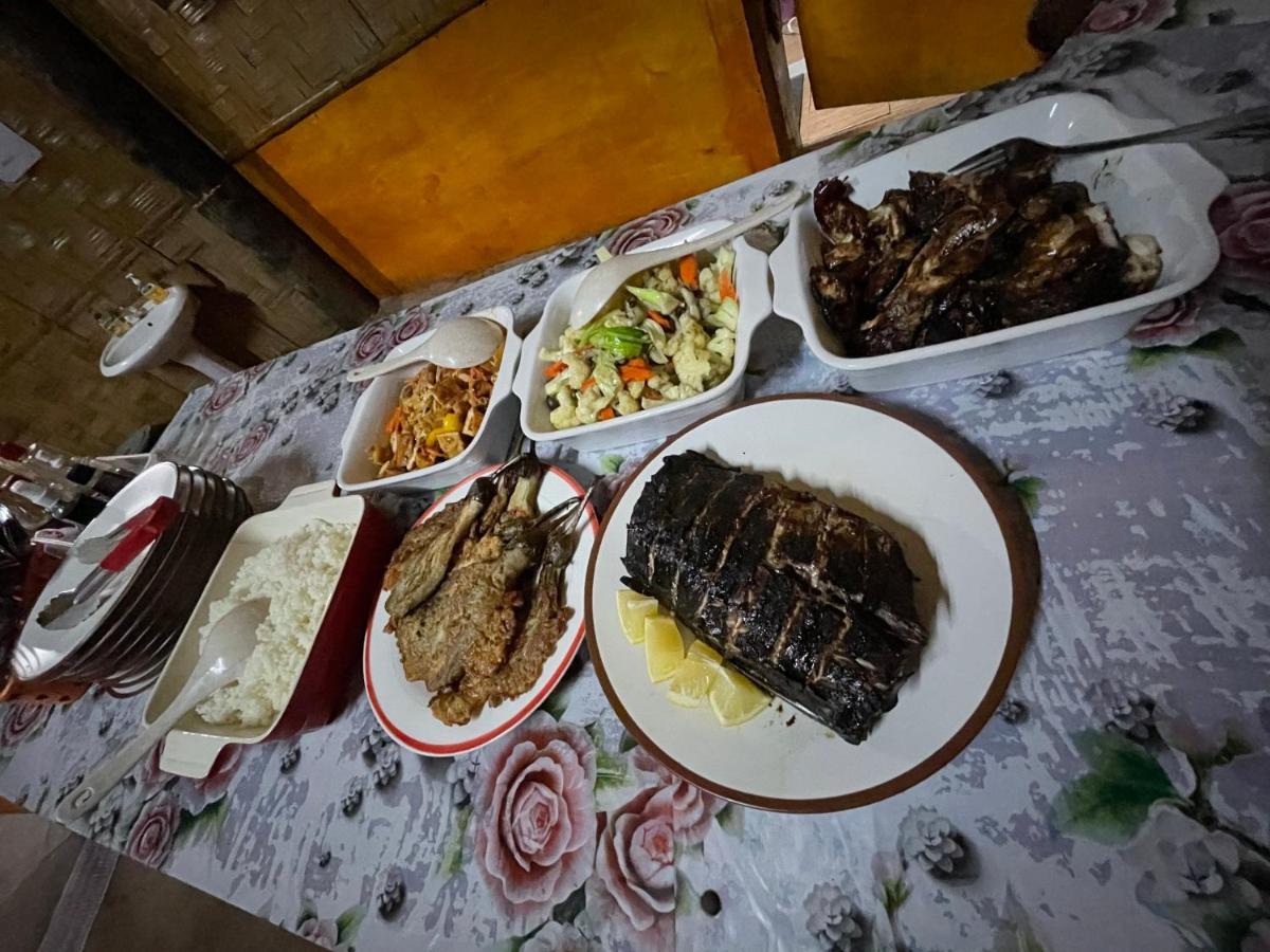 Compass Diving Resort Beloi 外观 照片