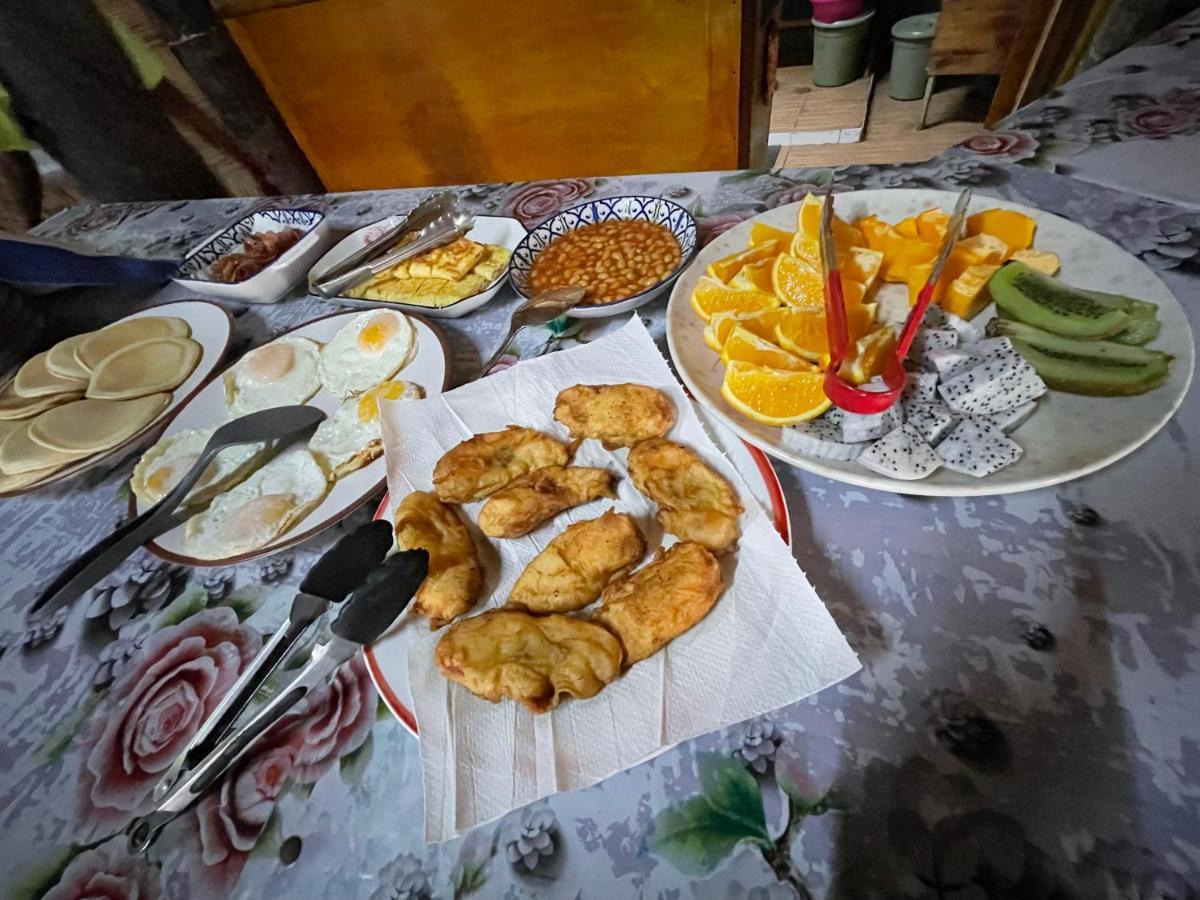 Compass Diving Resort Beloi 外观 照片