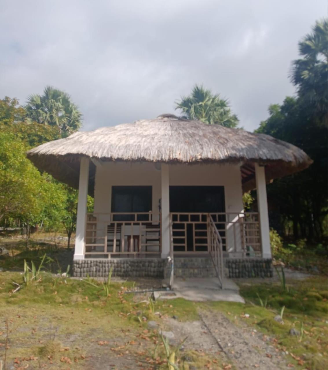 Compass Diving Resort Beloi 外观 照片