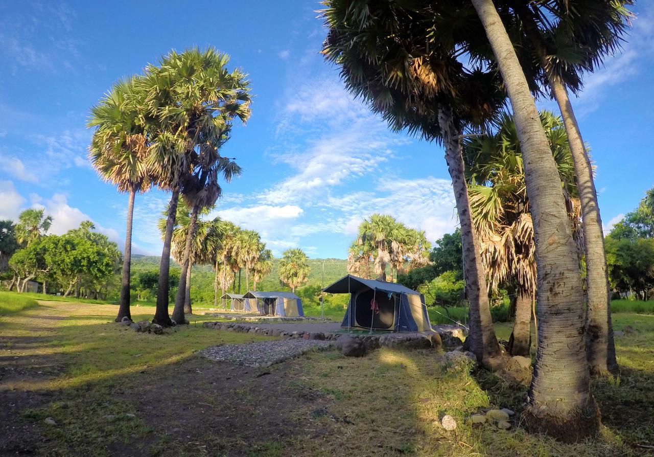 Compass Diving Resort Beloi 外观 照片