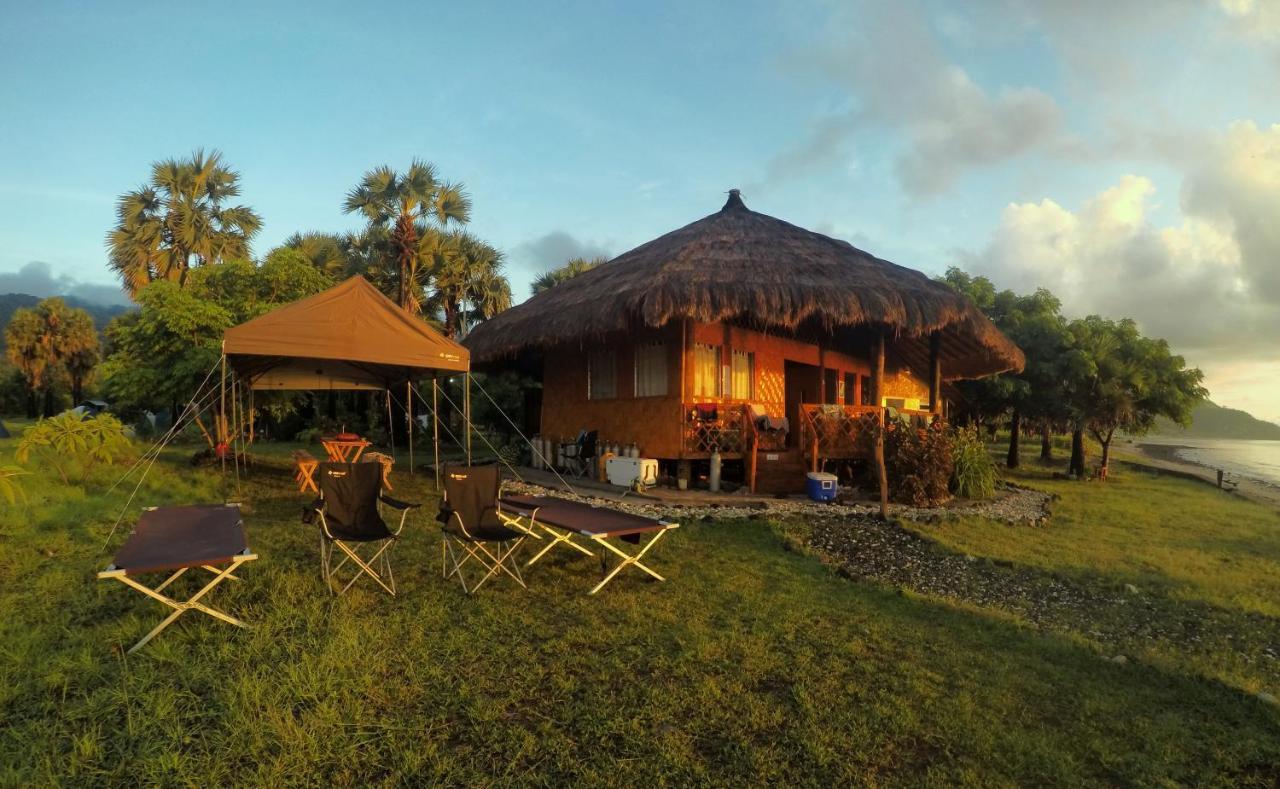 Compass Diving Resort Beloi 外观 照片